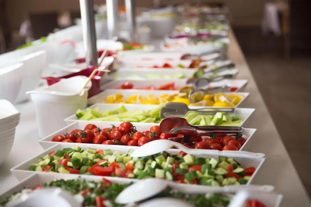 Delta Hotels By Marriott Bodrum Yalıkavak
