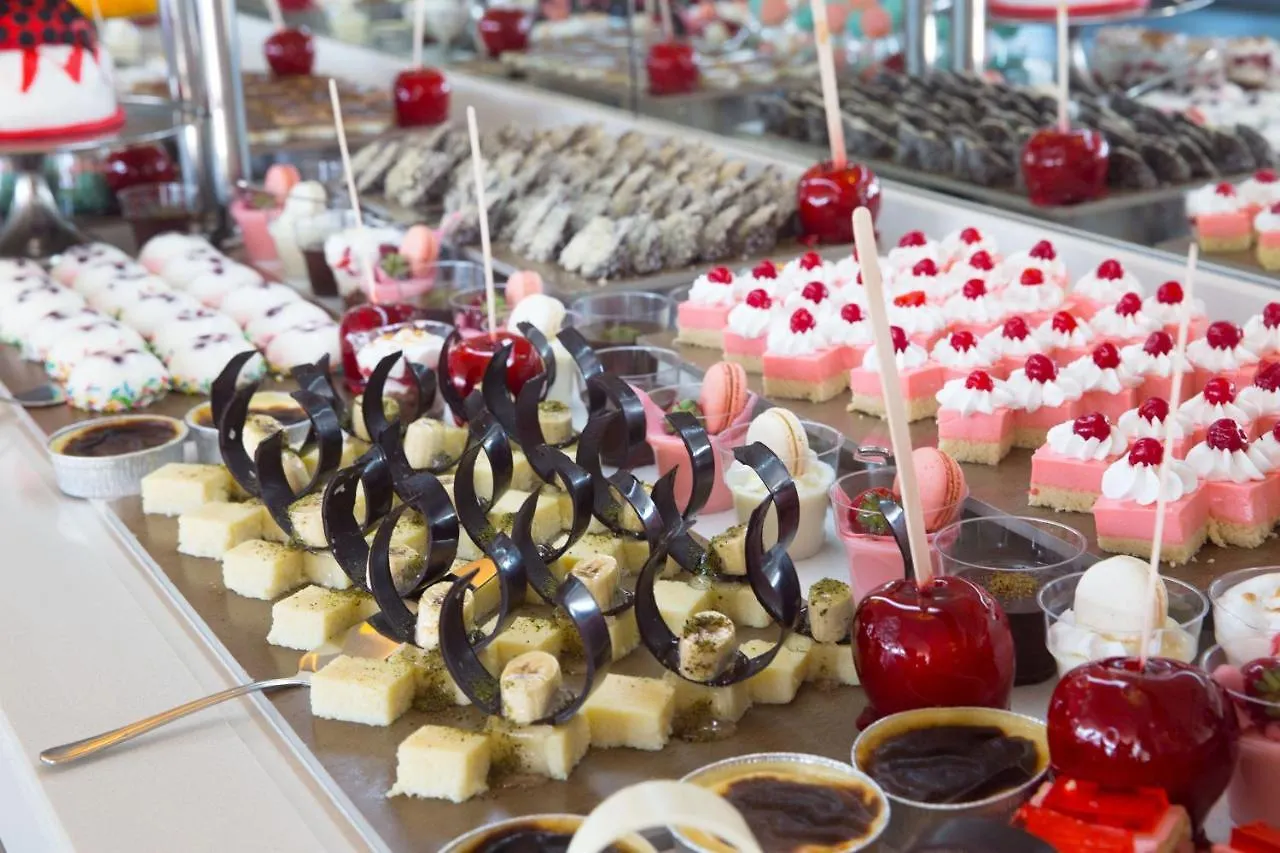 Station touristique Delta Hotels By Marriott Bodrum Yalıkavak