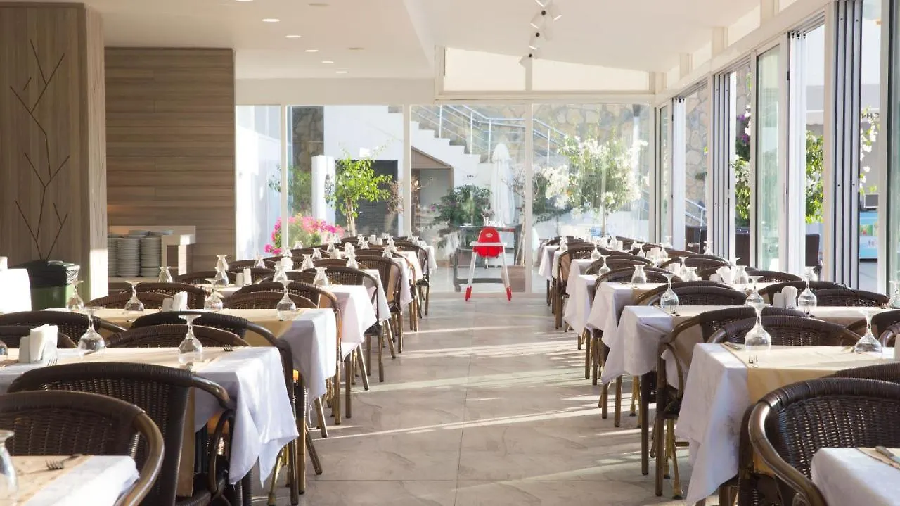 Station touristique Delta Hotels By Marriott Bodrum Yalıkavak
