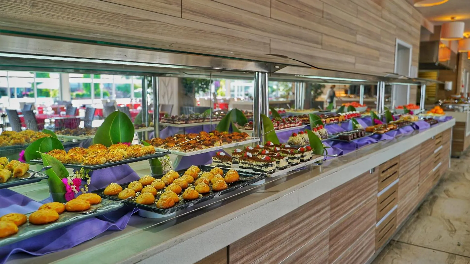 Station touristique Delta Hotels By Marriott Bodrum Yalıkavak