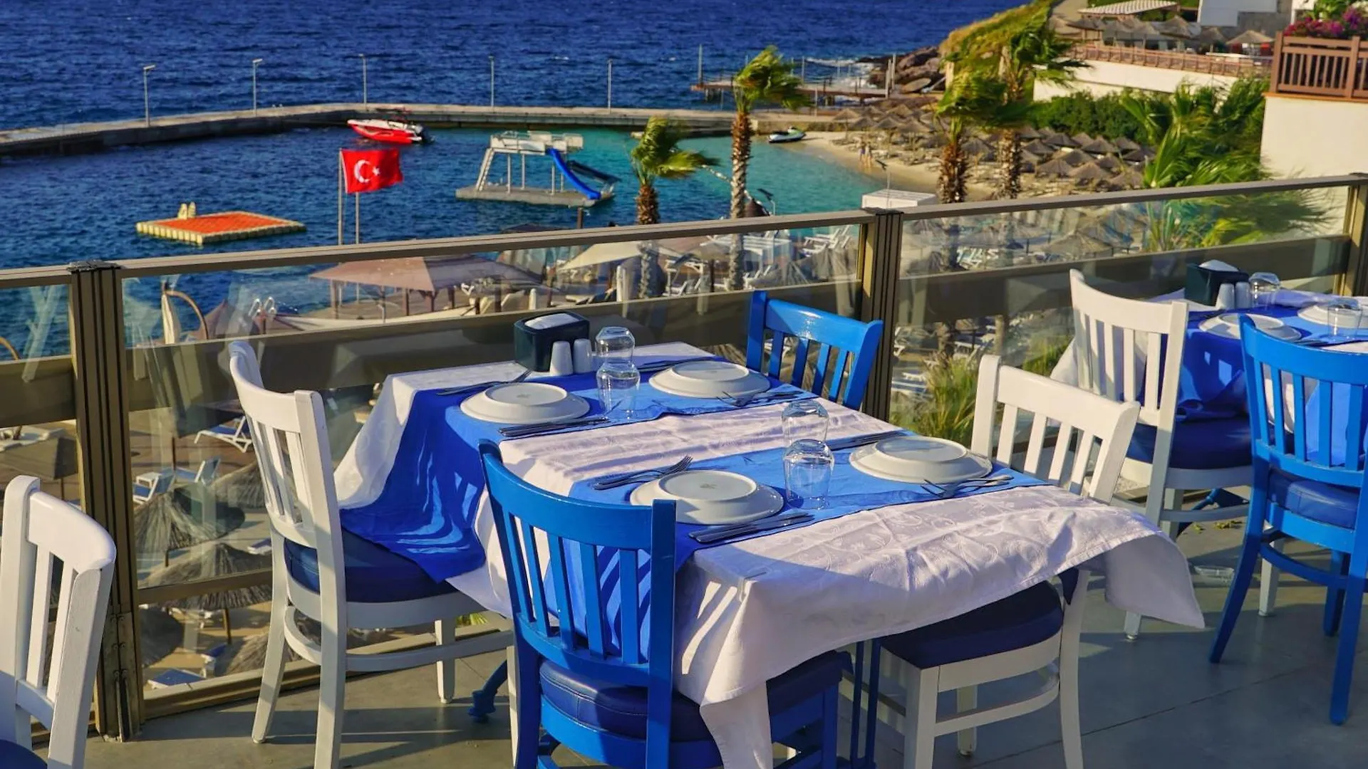 Delta Hotels By Marriott Bodrum Яликовак 5*,