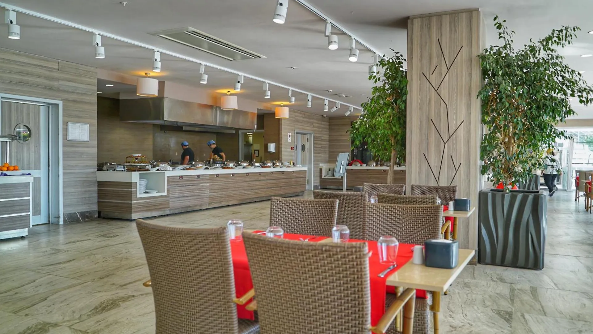 Station touristique Delta Hotels By Marriott Bodrum Yalıkavak