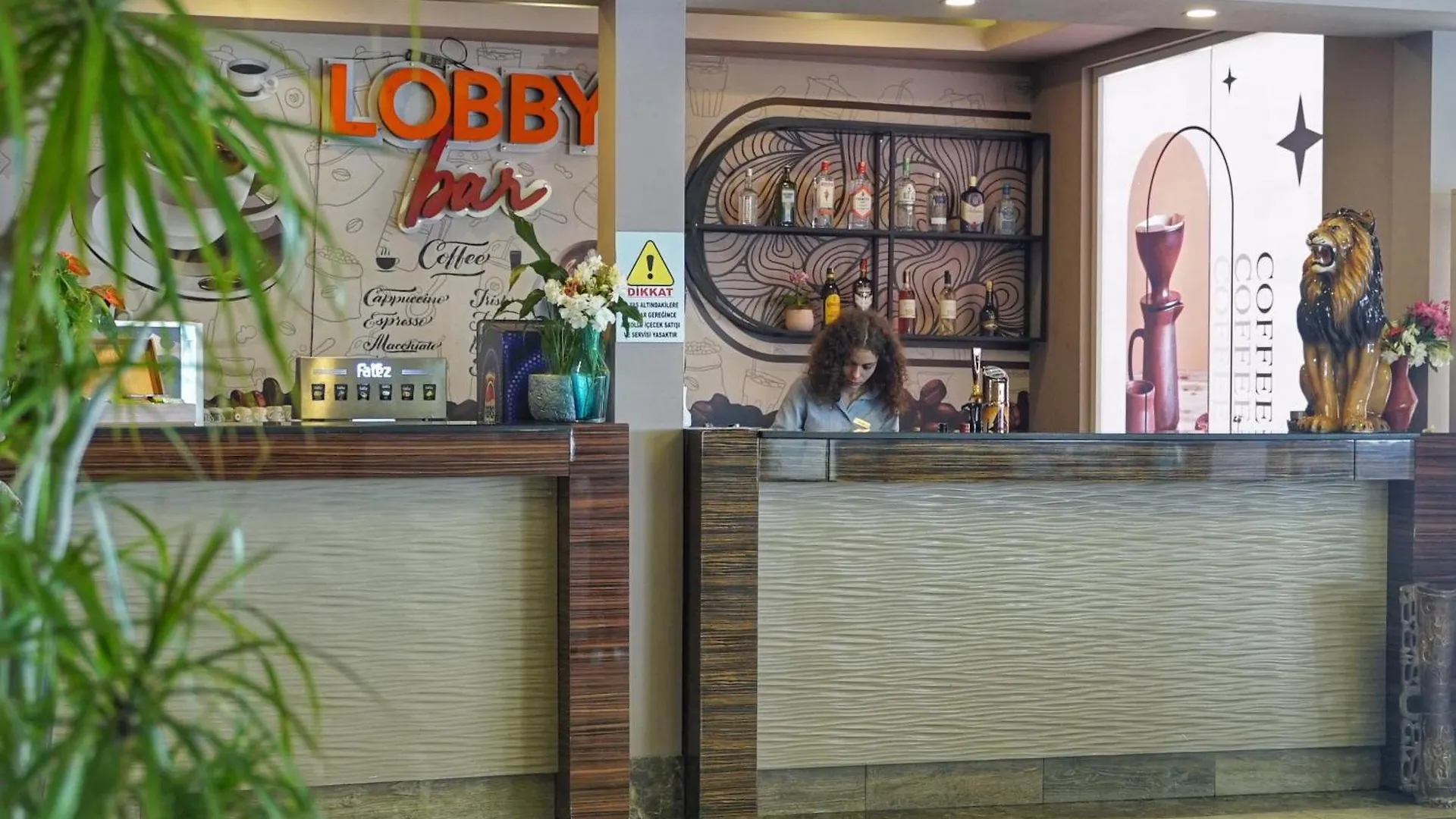 Delta Hotels By Marriott Bodrum Yalıkavak