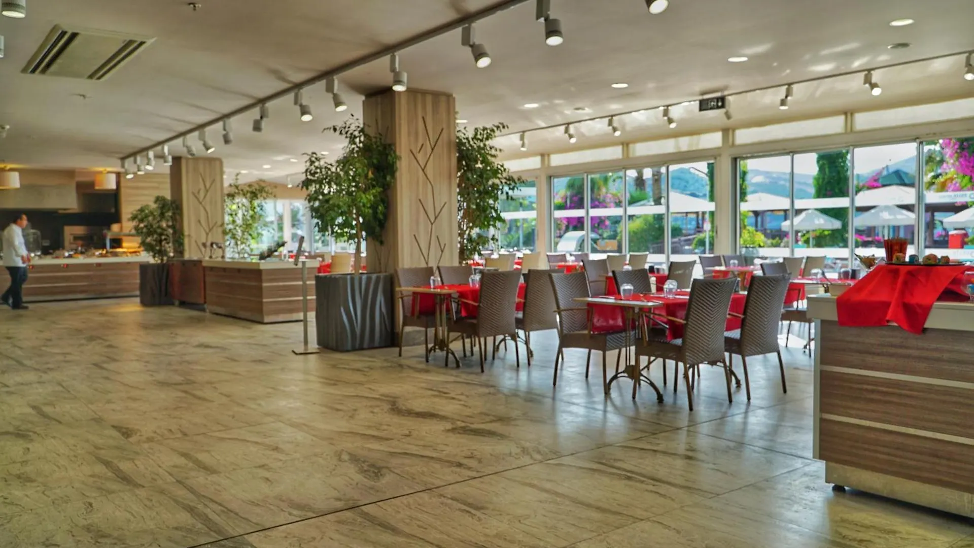 Delta Hotels By Marriott Bodrum Яликовак 5*,  Турция