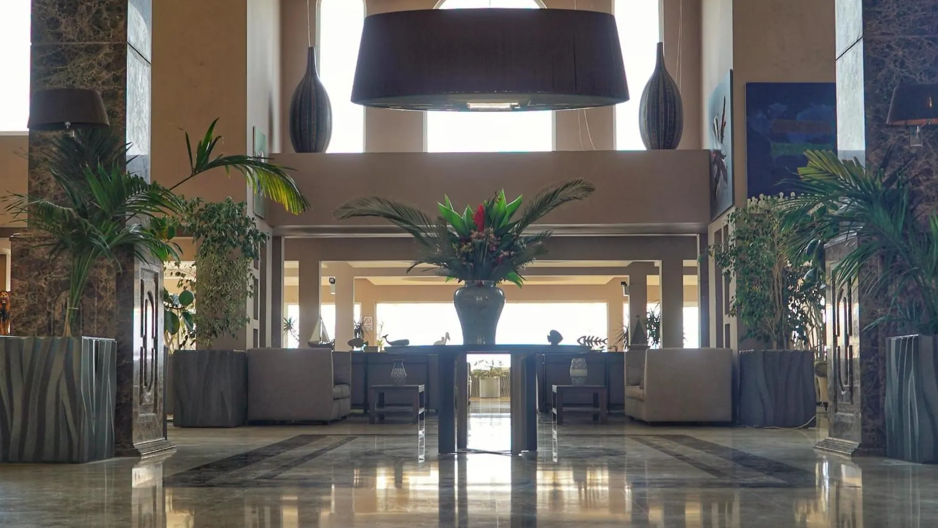 Delta Hotels By Marriott Bodrum Yalıkavak