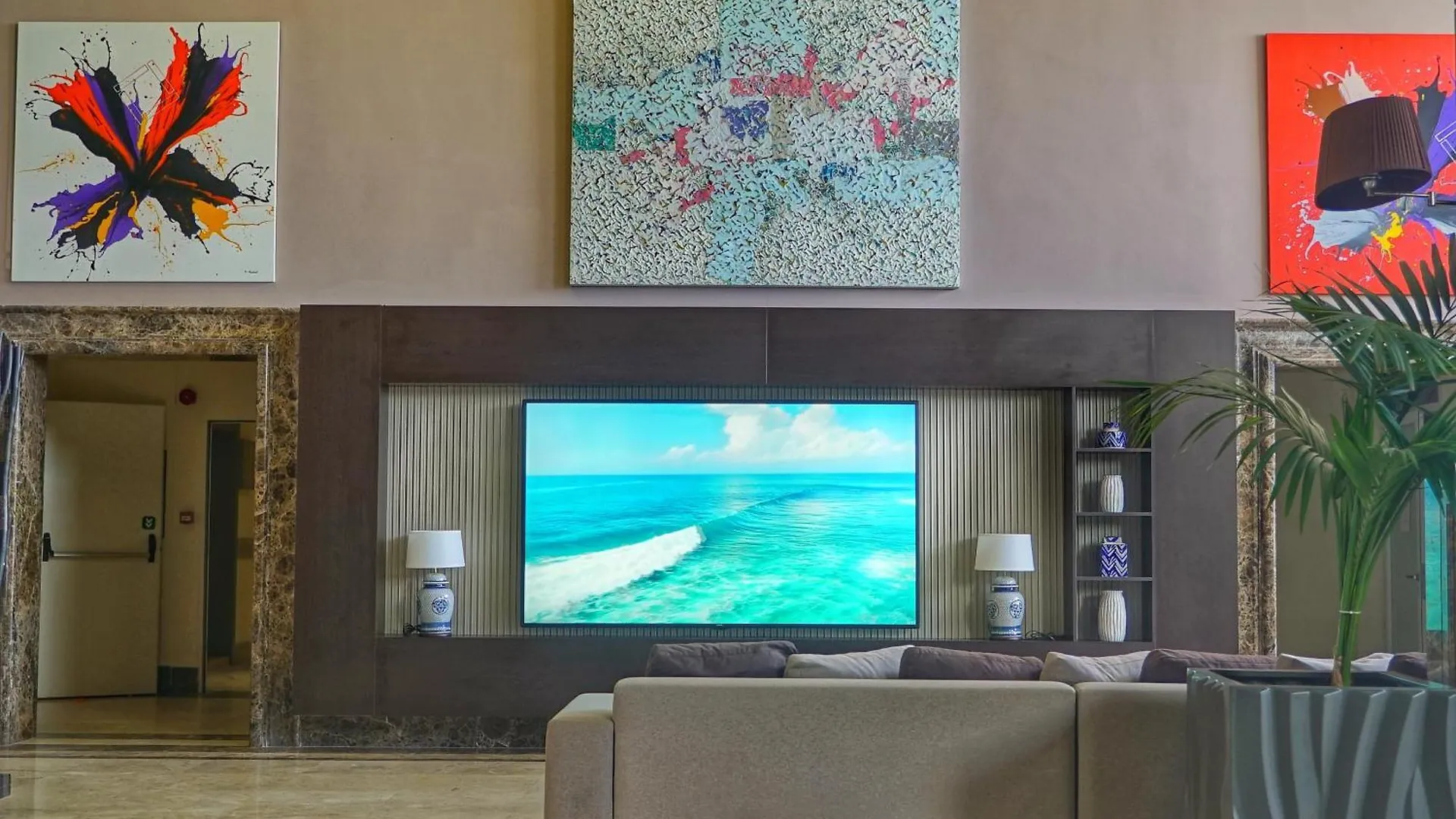 Delta Hotels By Marriott Bodrum Yalıkavak