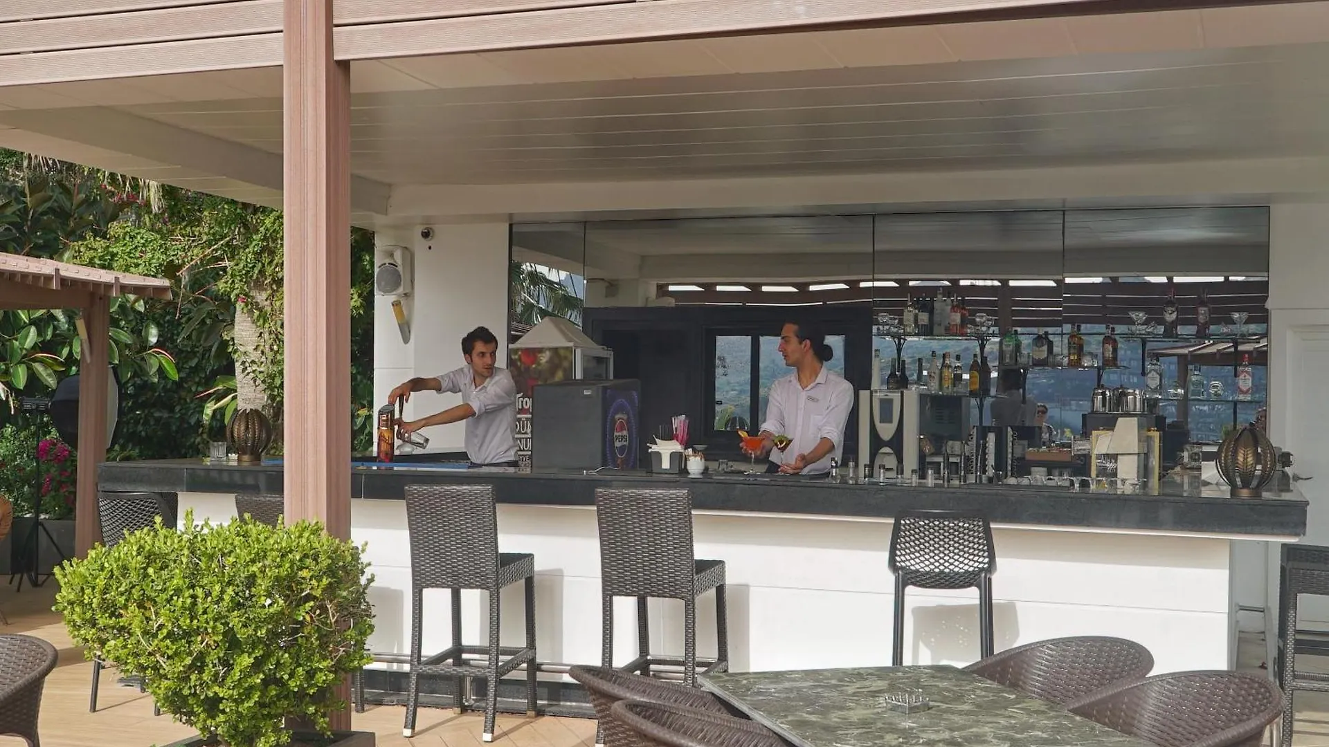 Delta Hotels By Marriott Bodrum Яликовак 5*,  Турция