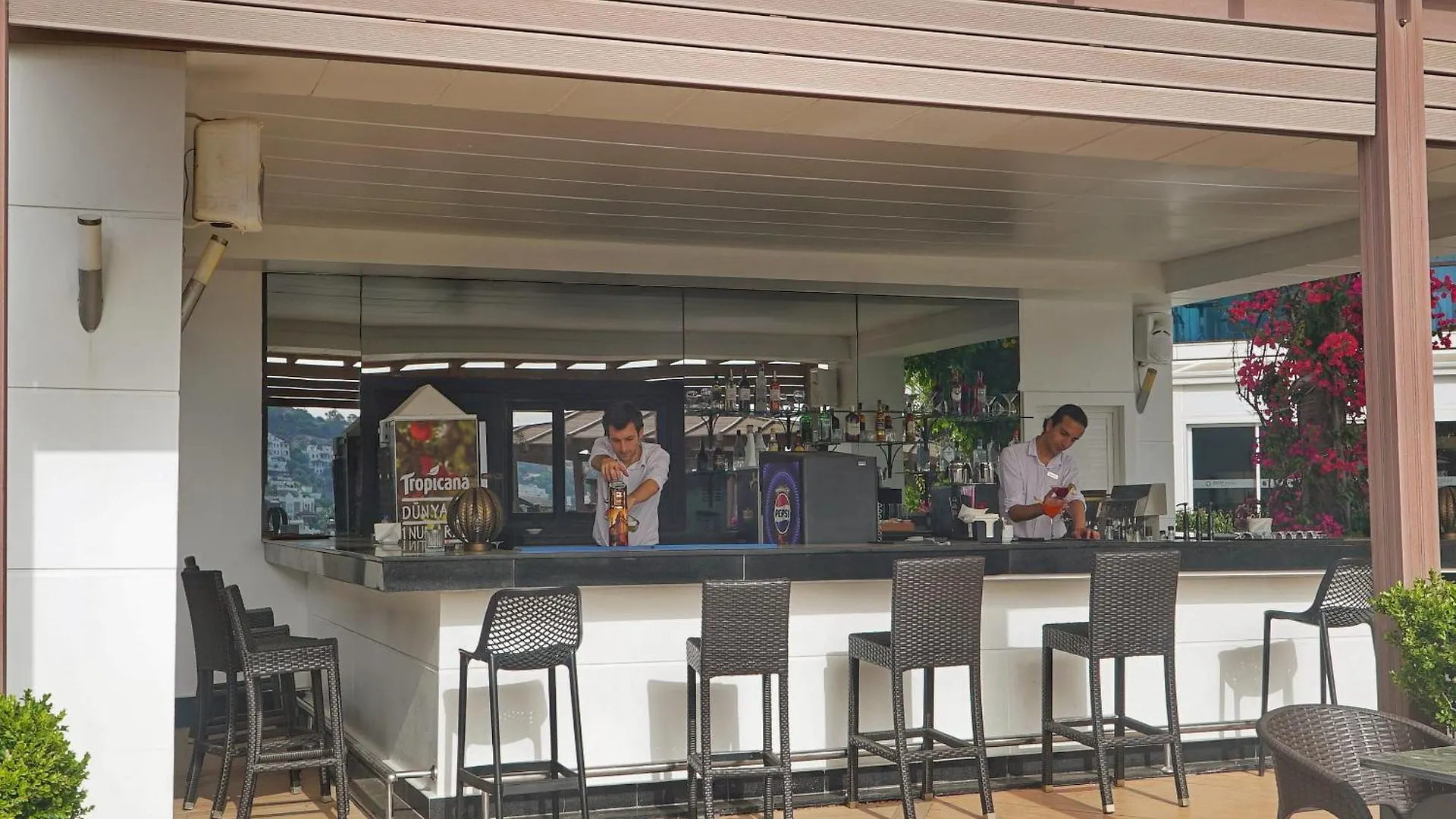 Delta Hotels By Marriott Bodrum Yalıkavak Station touristique