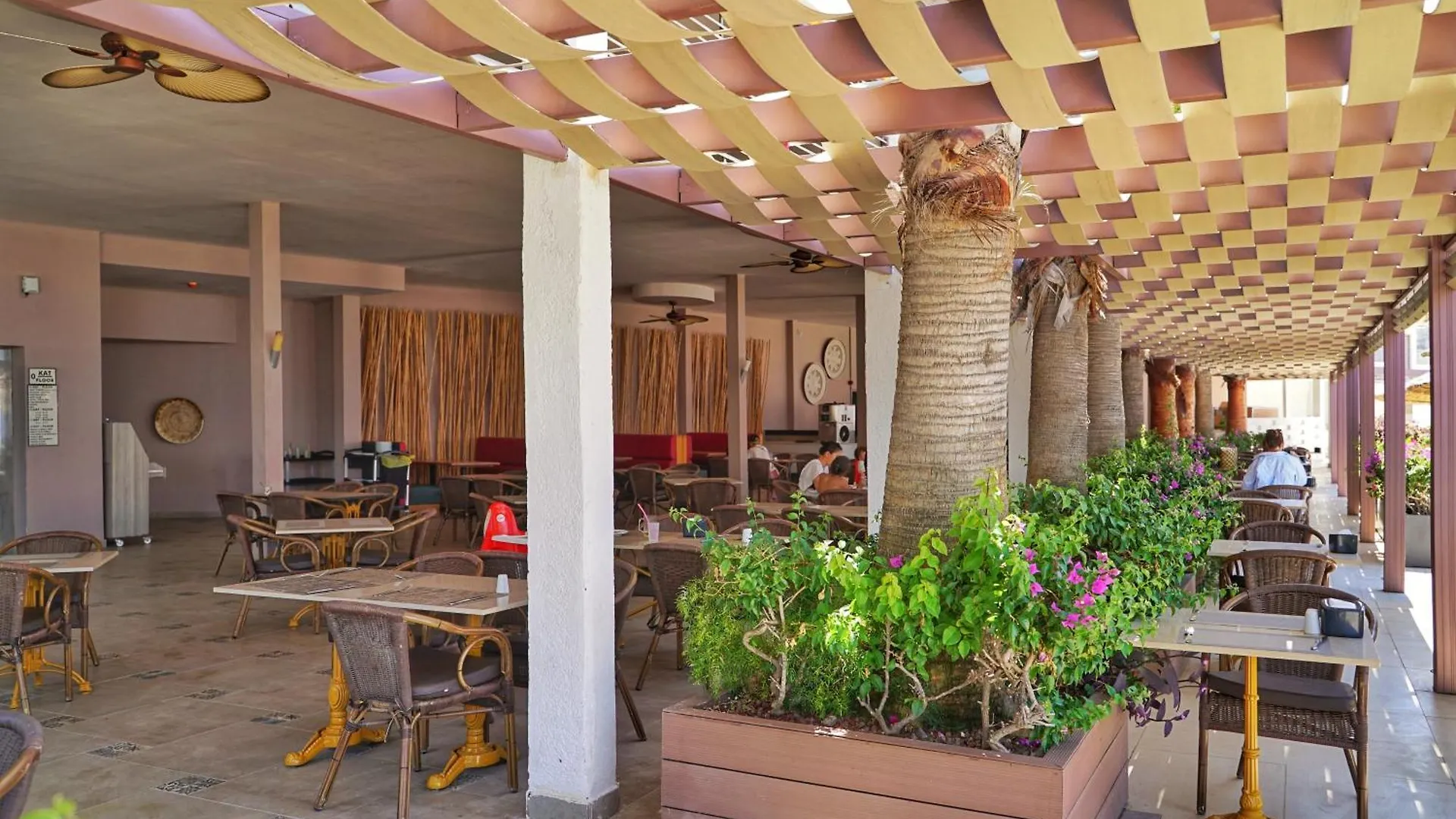 Station touristique Delta Hotels By Marriott Bodrum Yalıkavak