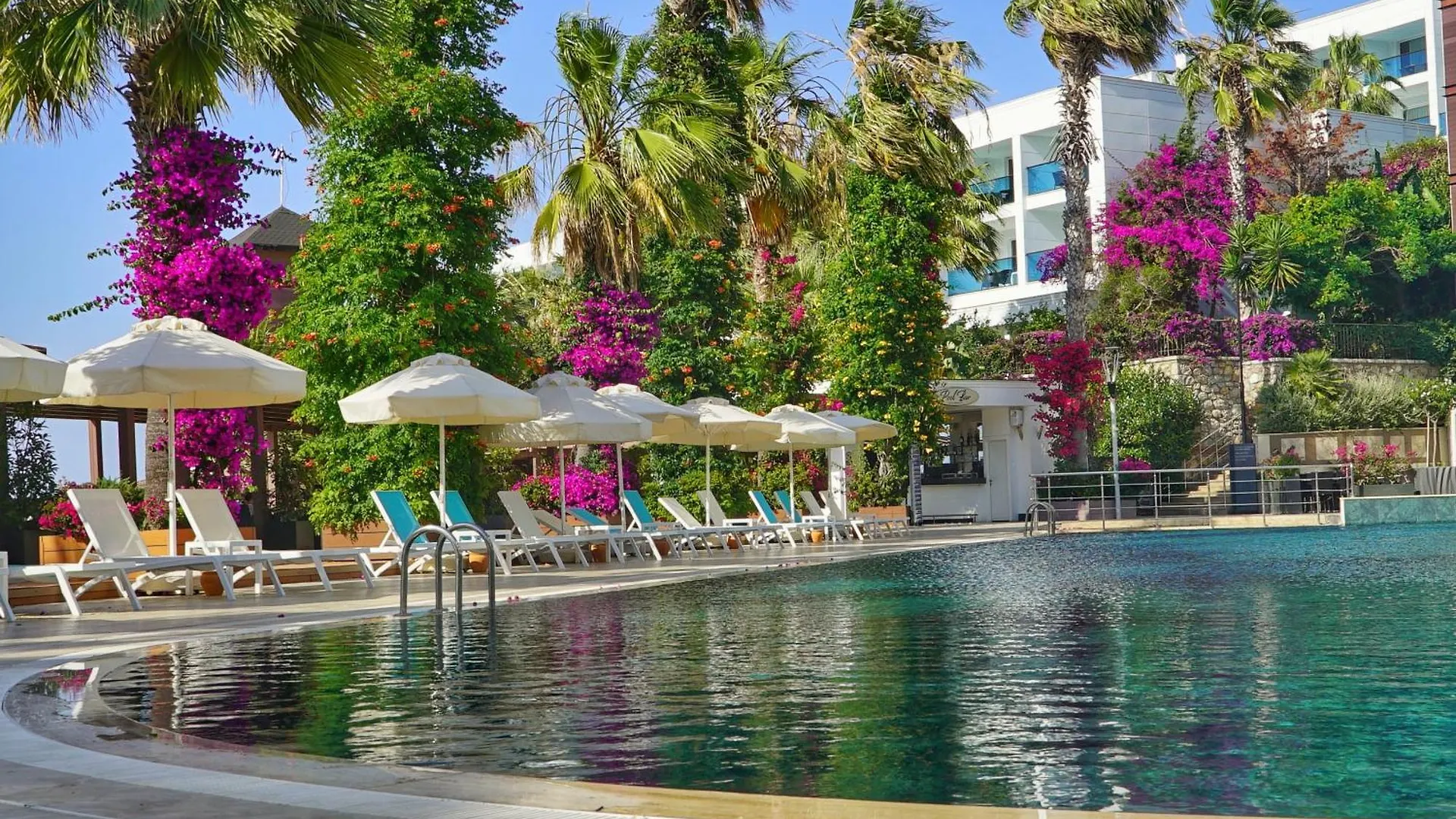 Delta Hotels By Marriott Bodrum Yalıkavak 5*,  Turquie