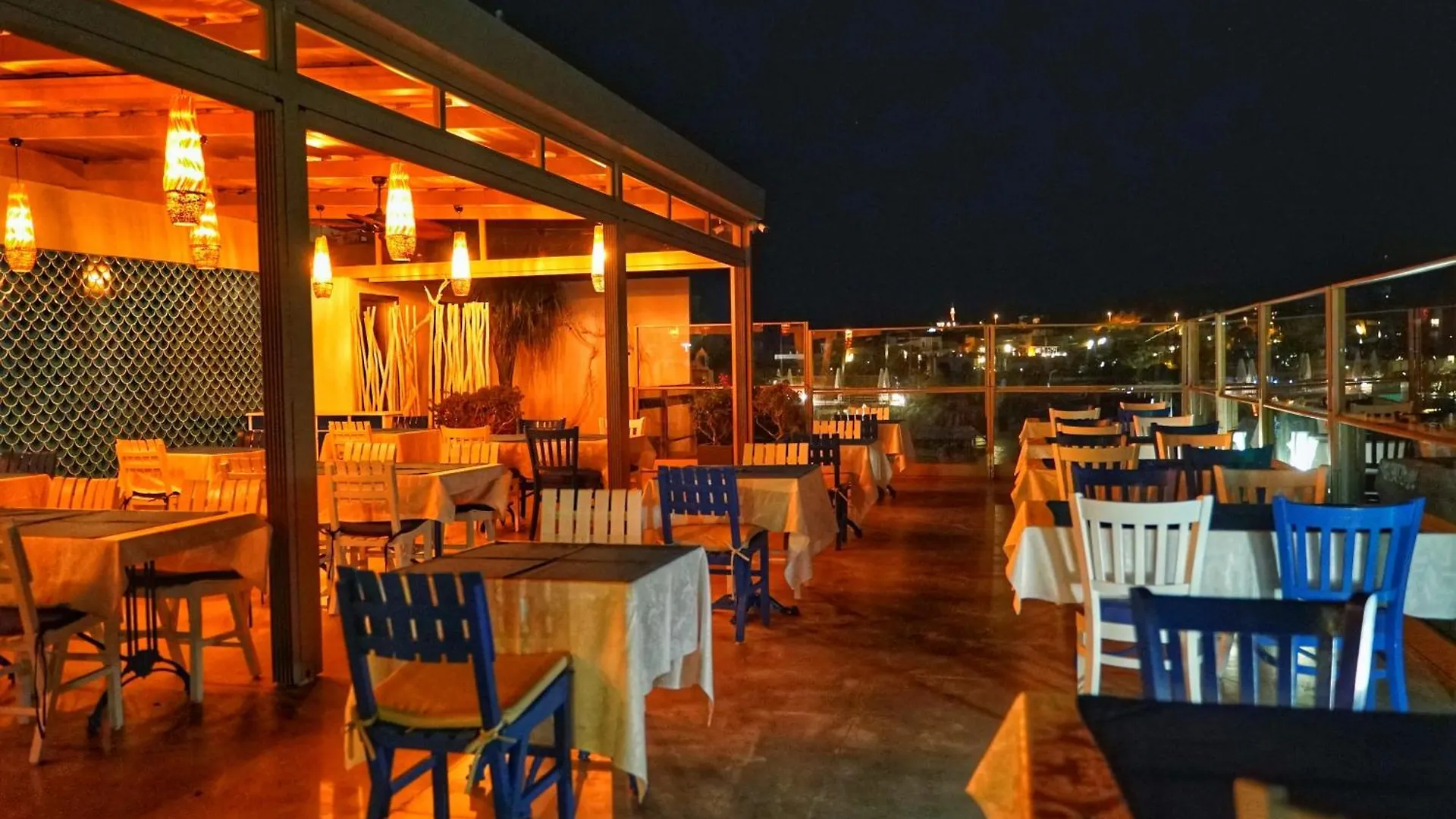 Delta Hotels By Marriott Bodrum Яликовак Курортный комплекс