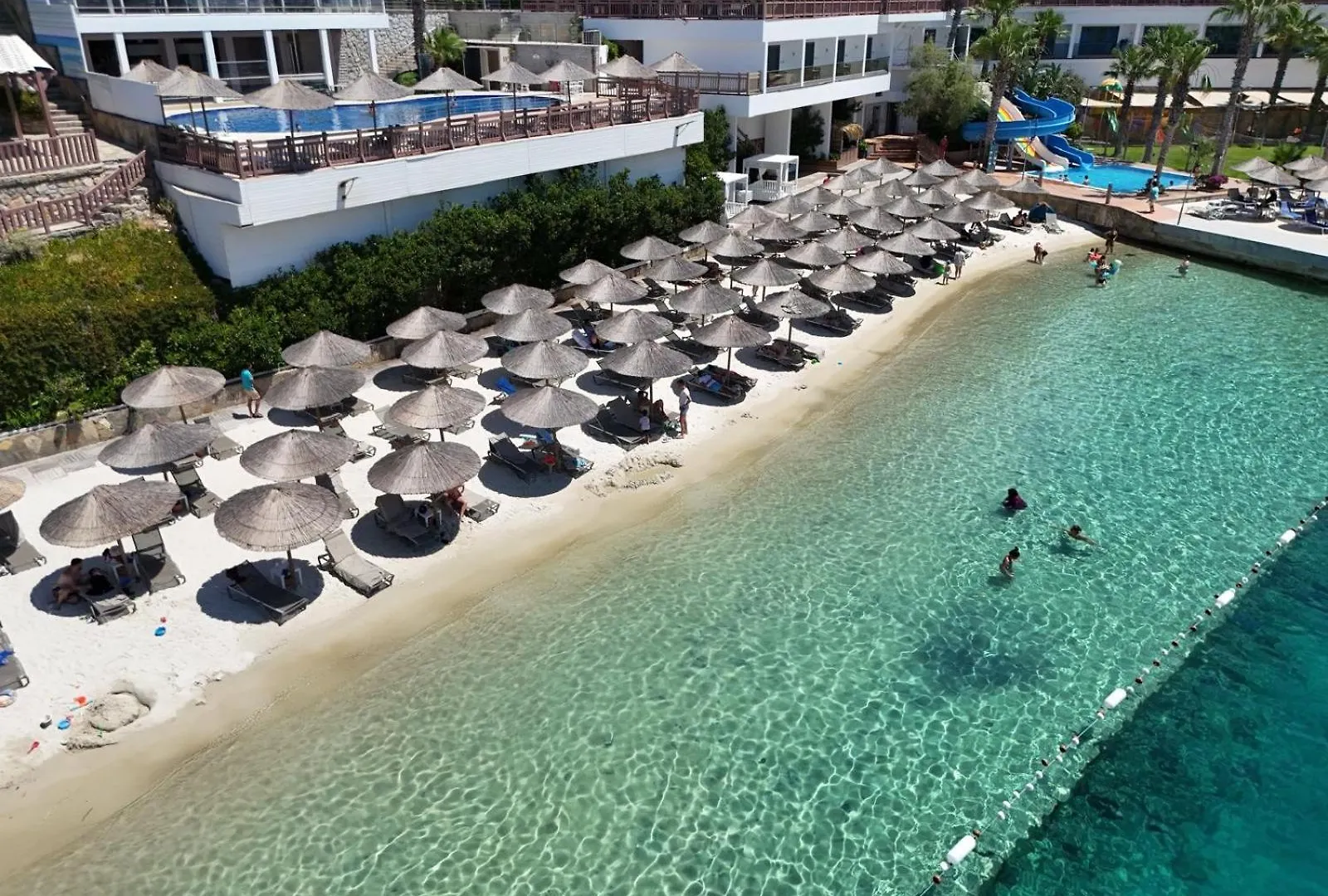 ***** Station touristique Delta Hotels By Marriott Bodrum Yalıkavak Turquie