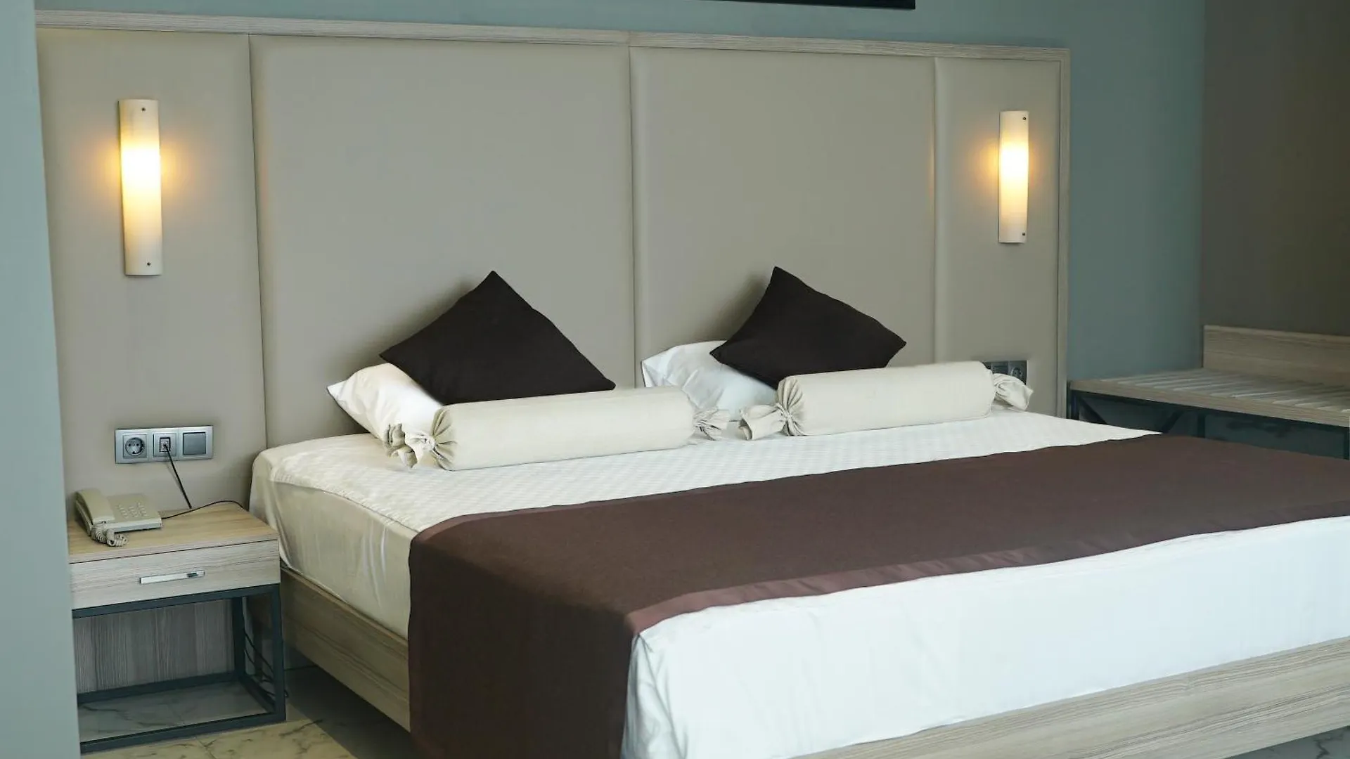 Delta Hotels By Marriott Bodrum Yalıkavak Turquie