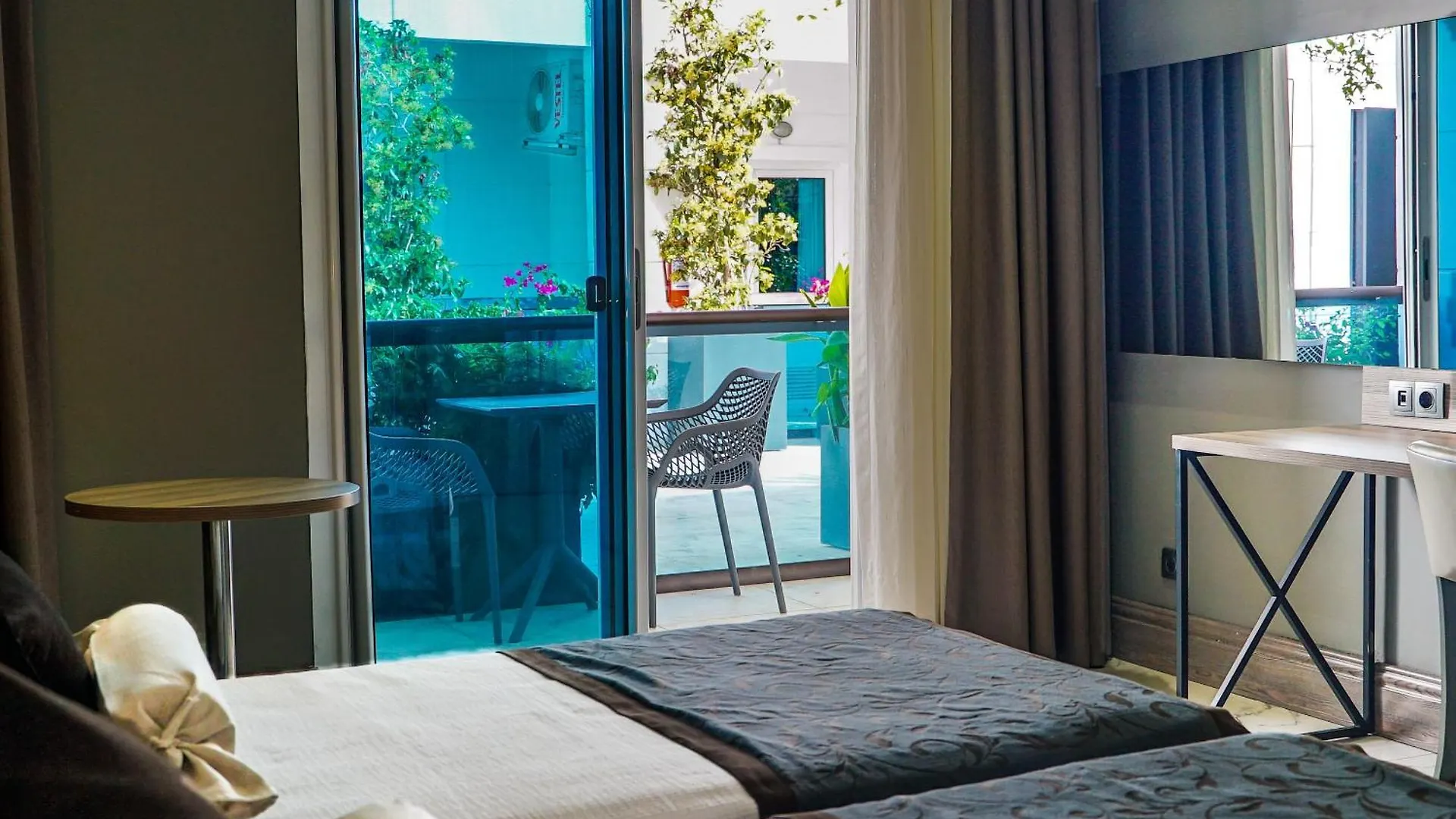 Delta Hotels By Marriott Bodrum Яликовак Курортный комплекс