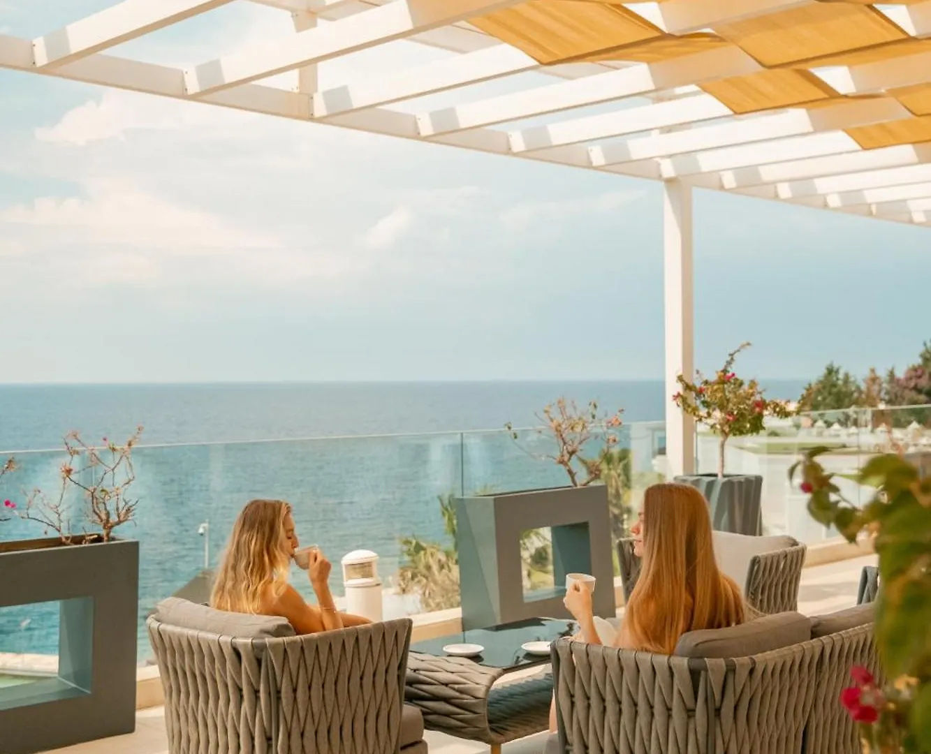Delta Hotels By Marriott Bodrum Yalıkavak