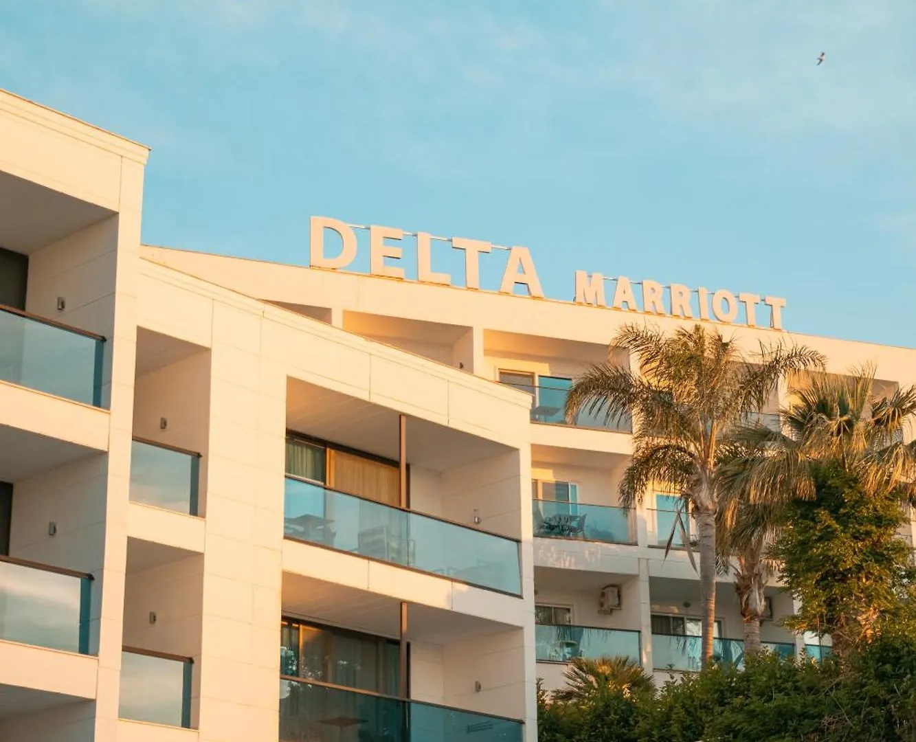 Курортный комплекс Delta Hotels By Marriott Bodrum Яликовак