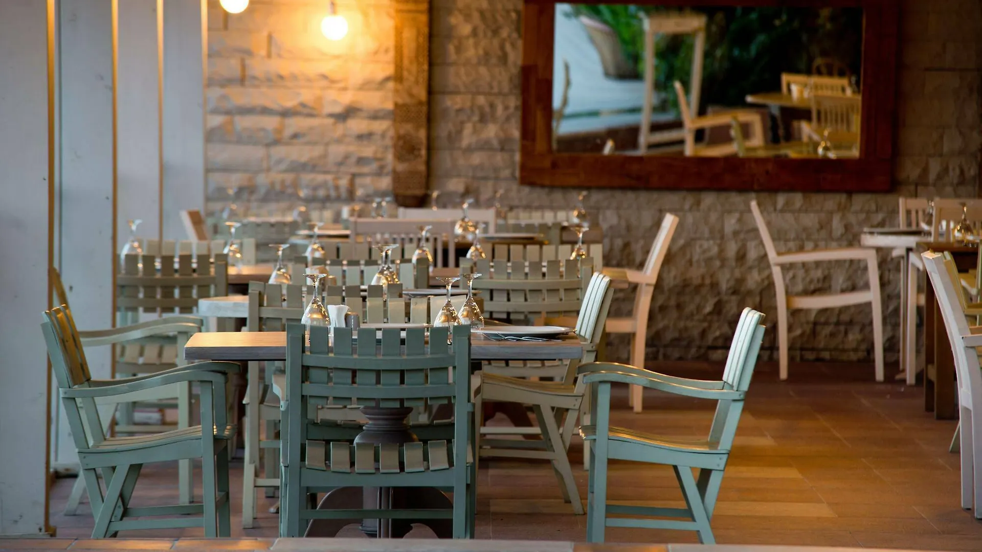 Delta Hotels By Marriott Bodrum Yalıkavak Station touristique