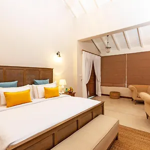 Heritage Boutique By Seven Angels 5* Kandy
