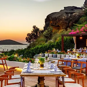 Hotel Sirene Luxury Bodrum, Yalikavak