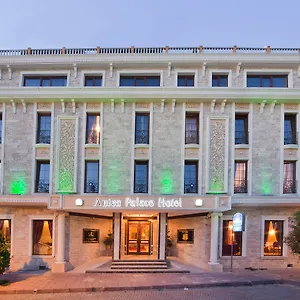 Antea Palace & Otel