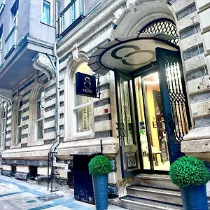 Misafir 8 4* Istanbul