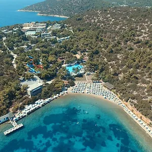 Bodrum Park Ялычифтлик