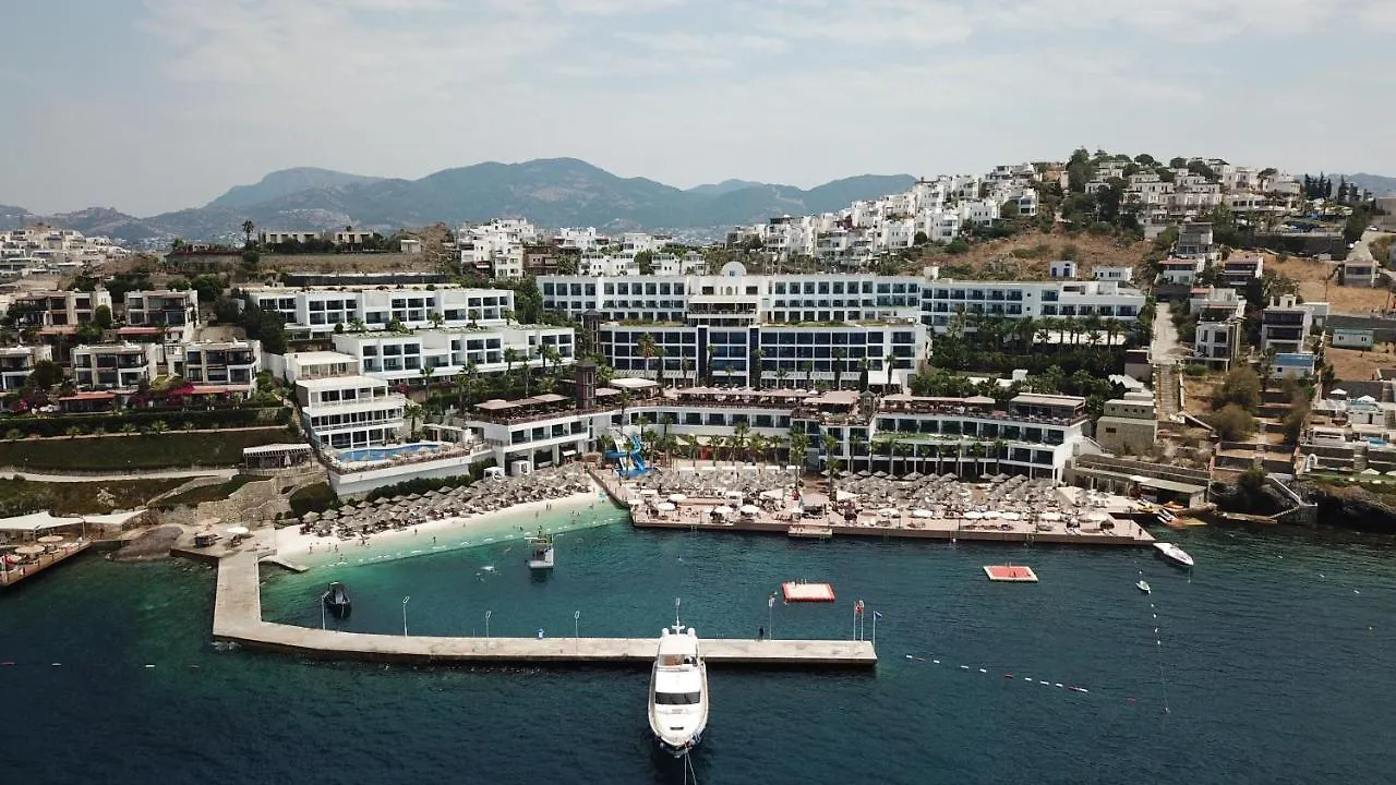 Resort Delta Hotels By Marriott Bodrum Yalikavak
