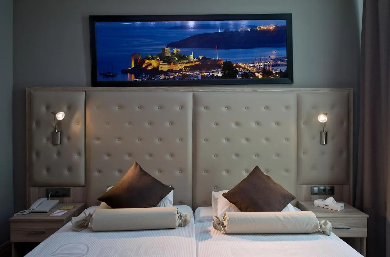 Delta Hotels By Marriott Bodrum Yalikavak 5*,