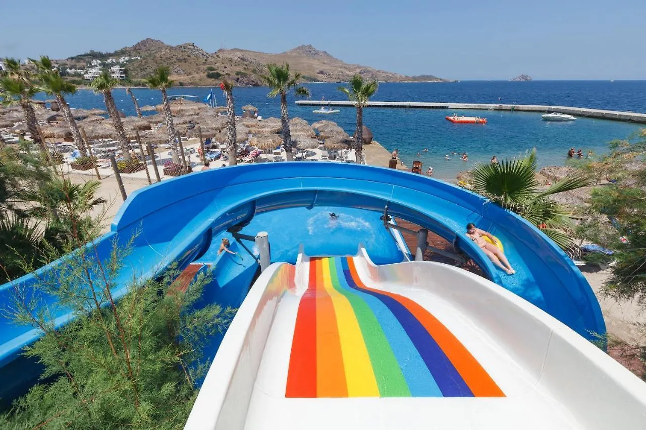 Resort Delta Hotels By Marriott Bodrum Yalikavak