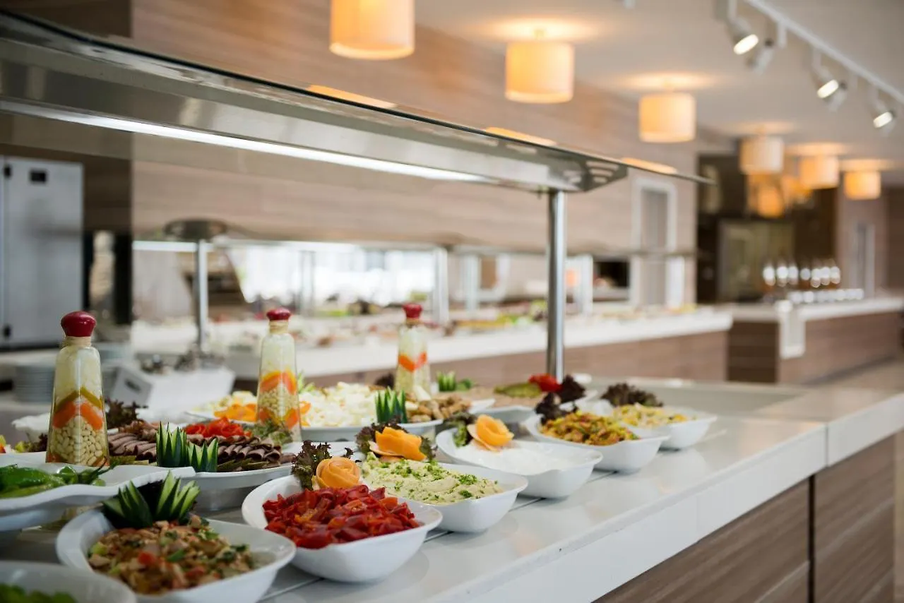 Delta Hotels By Marriott Bodrum Yalikavak