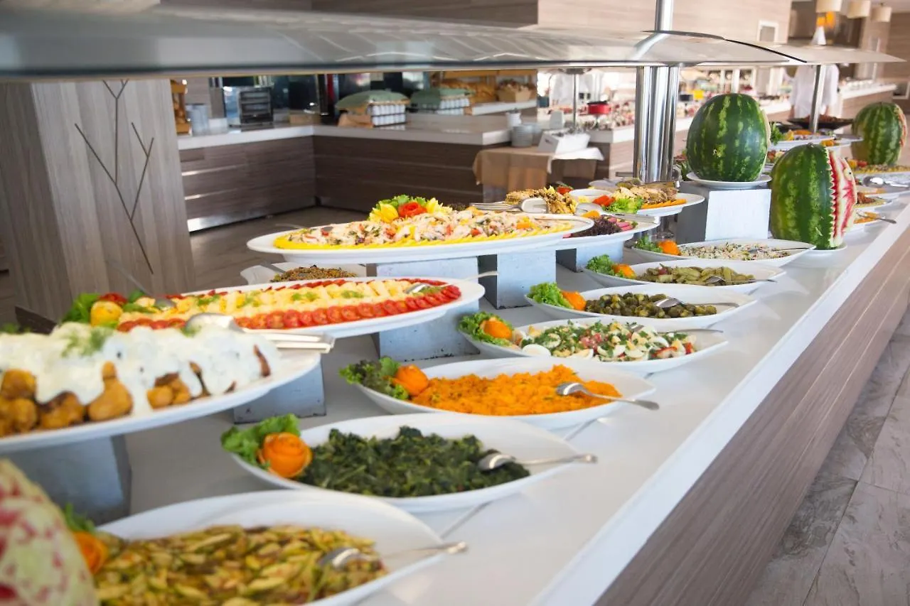 Resort Delta Hotels By Marriott Bodrum Yalikavak