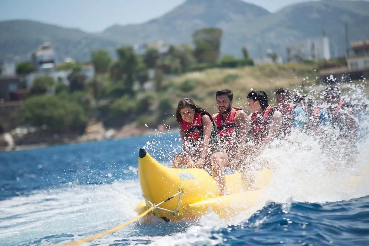 Delta Hotels By Marriott Bodrum Yalıkavak Rezort