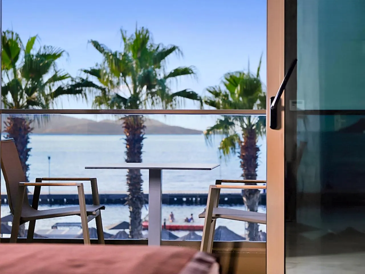 Delta Hotels By Marriott Bodrum Yalikavak