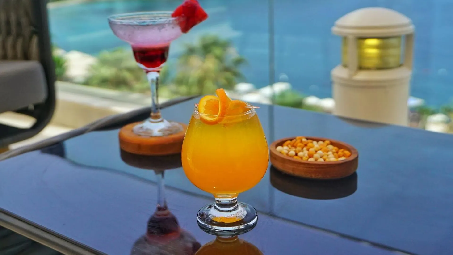 ***** Resort Delta Hotels By Marriott Bodrum Yalikavak Turkey