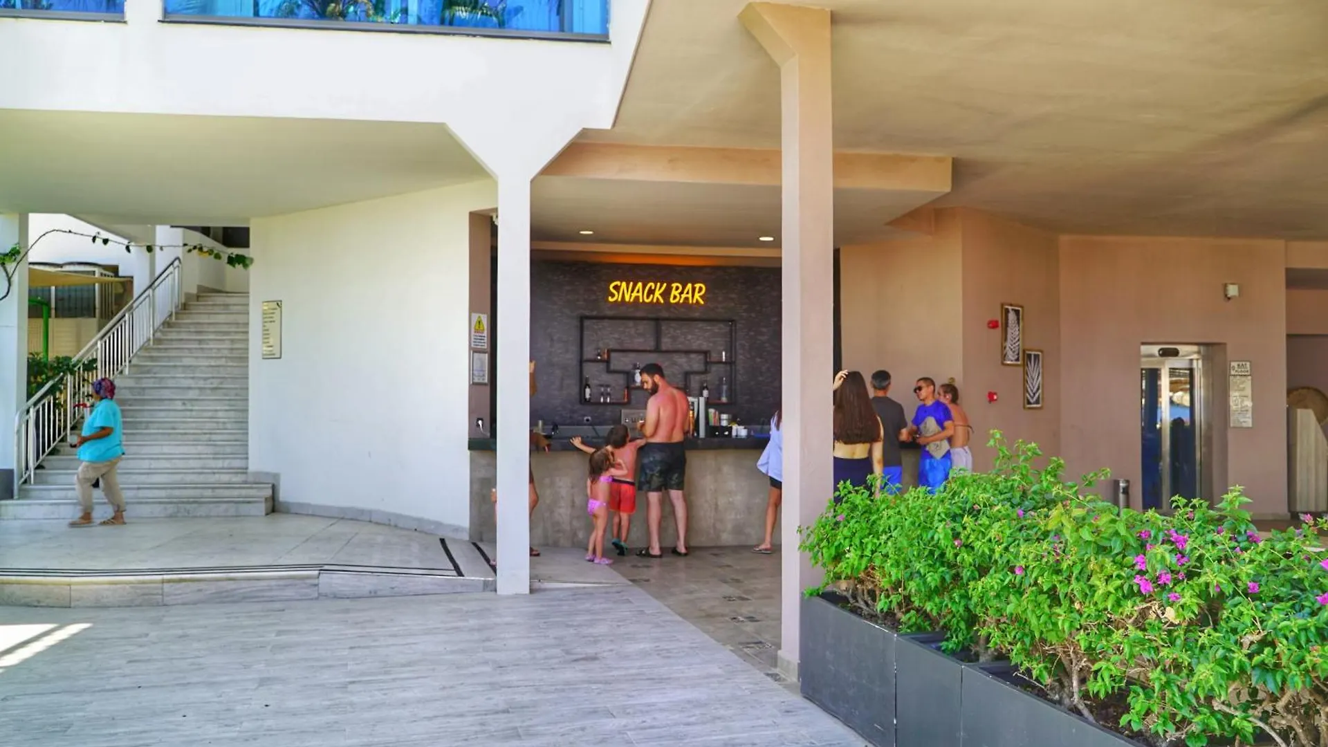Delta Hotels By Marriott Bodrum Yalıkavak Rezort