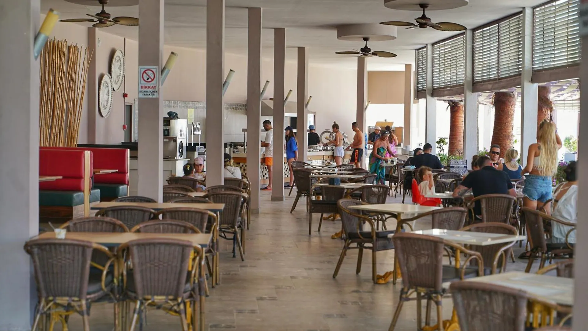 Delta Hotels By Marriott Bodrum Yalikavak 5*,