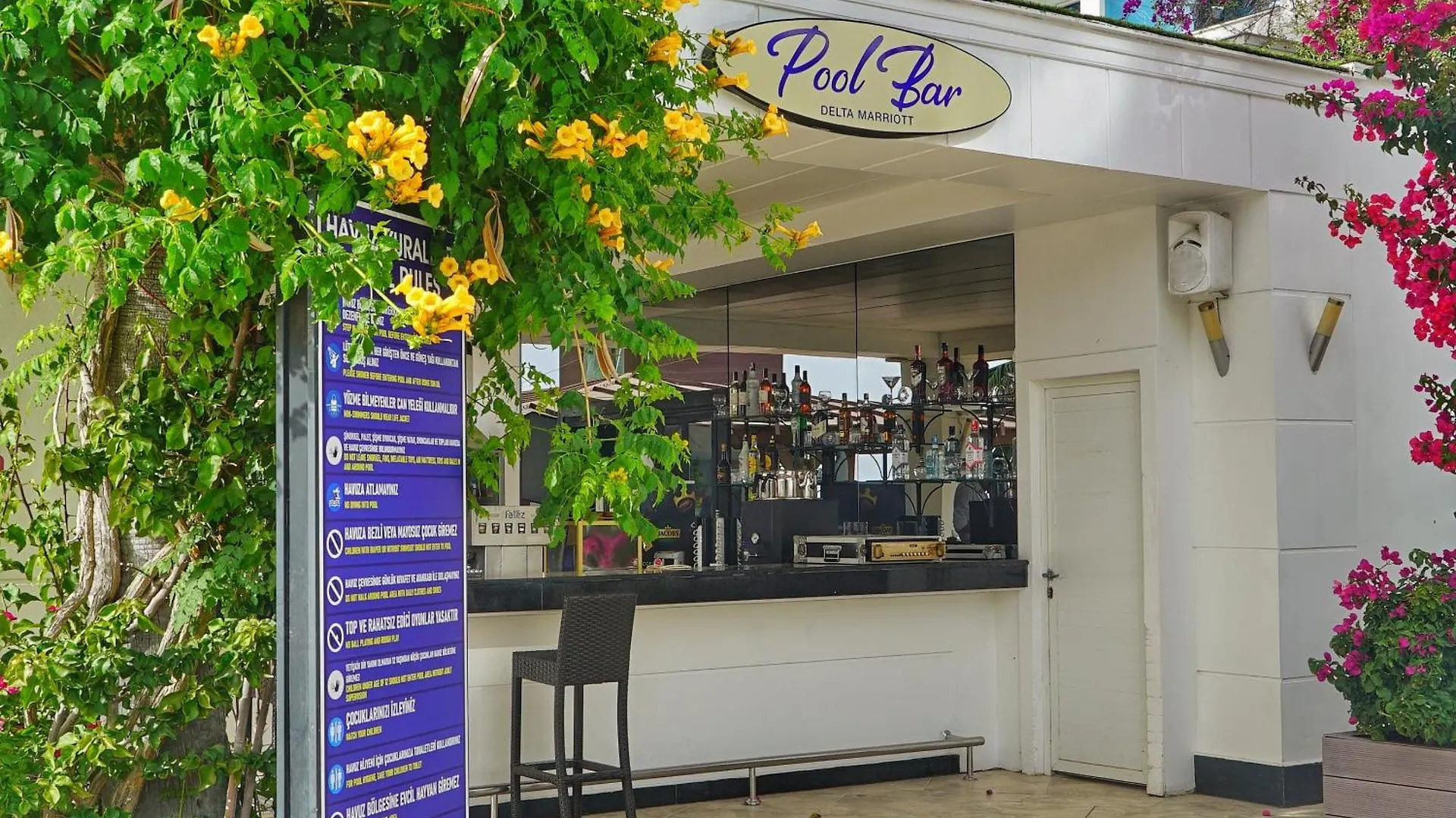 Delta Hotels By Marriott Bodrum Yalikavak