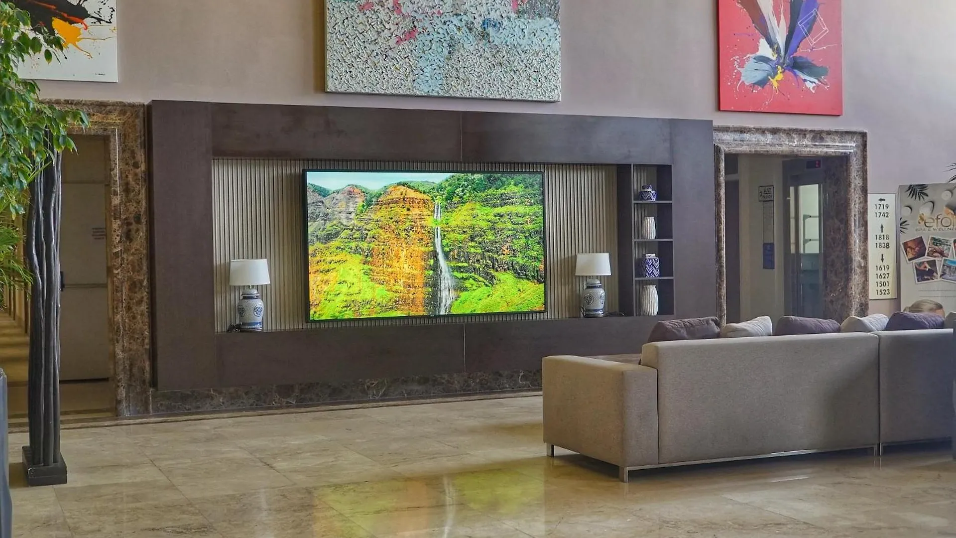 Delta Hotels By Marriott Bodrum Yalikavak