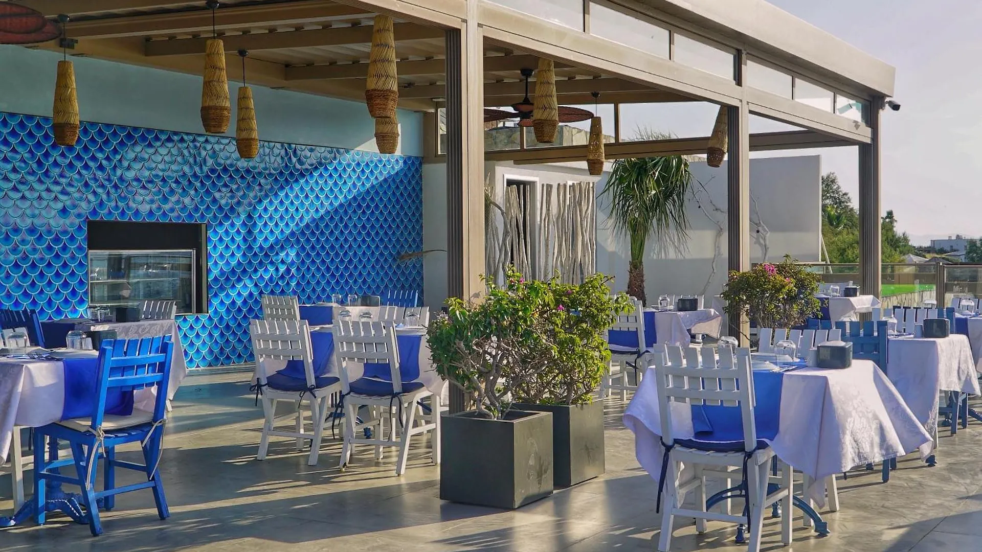 Resort Delta Hotels By Marriott Bodrum Yalikavak
