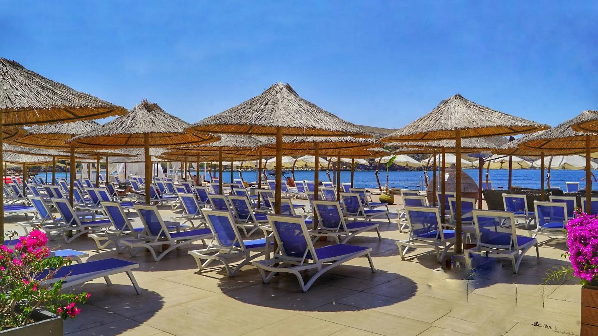 Delta Hotels By Marriott Bodrum Yalikavak Resort