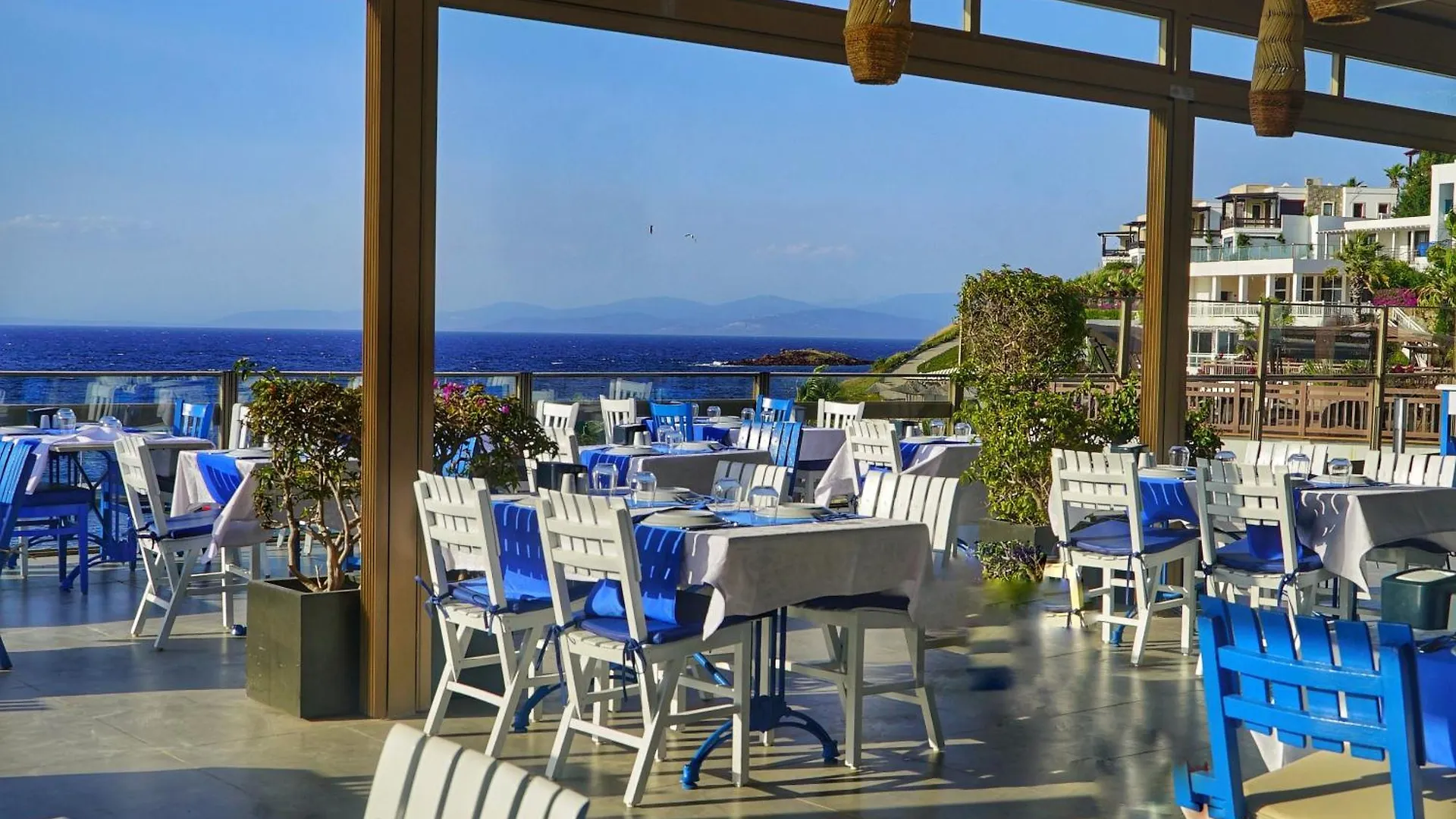 Delta Hotels By Marriott Bodrum Yalikavak Turkey