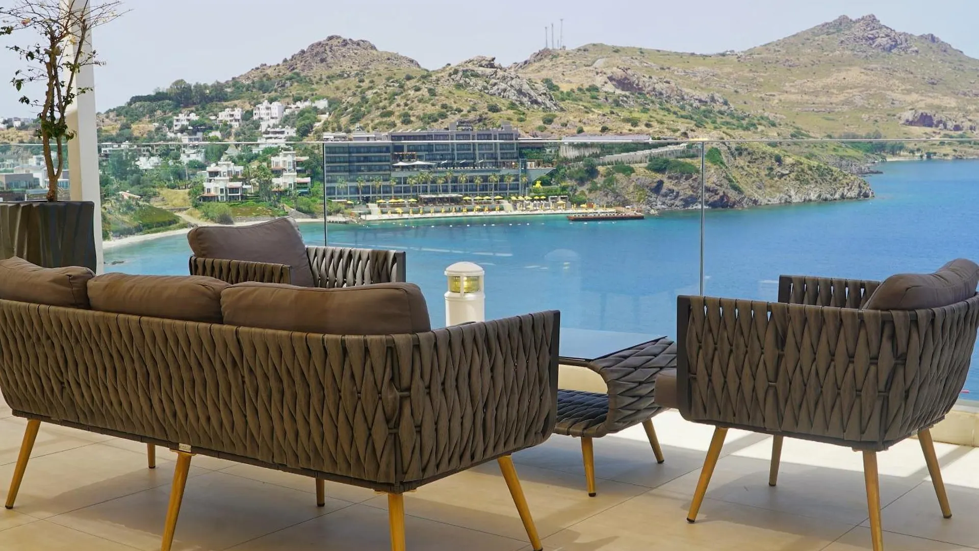 Resort Delta Hotels By Marriott Bodrum Yalikavak