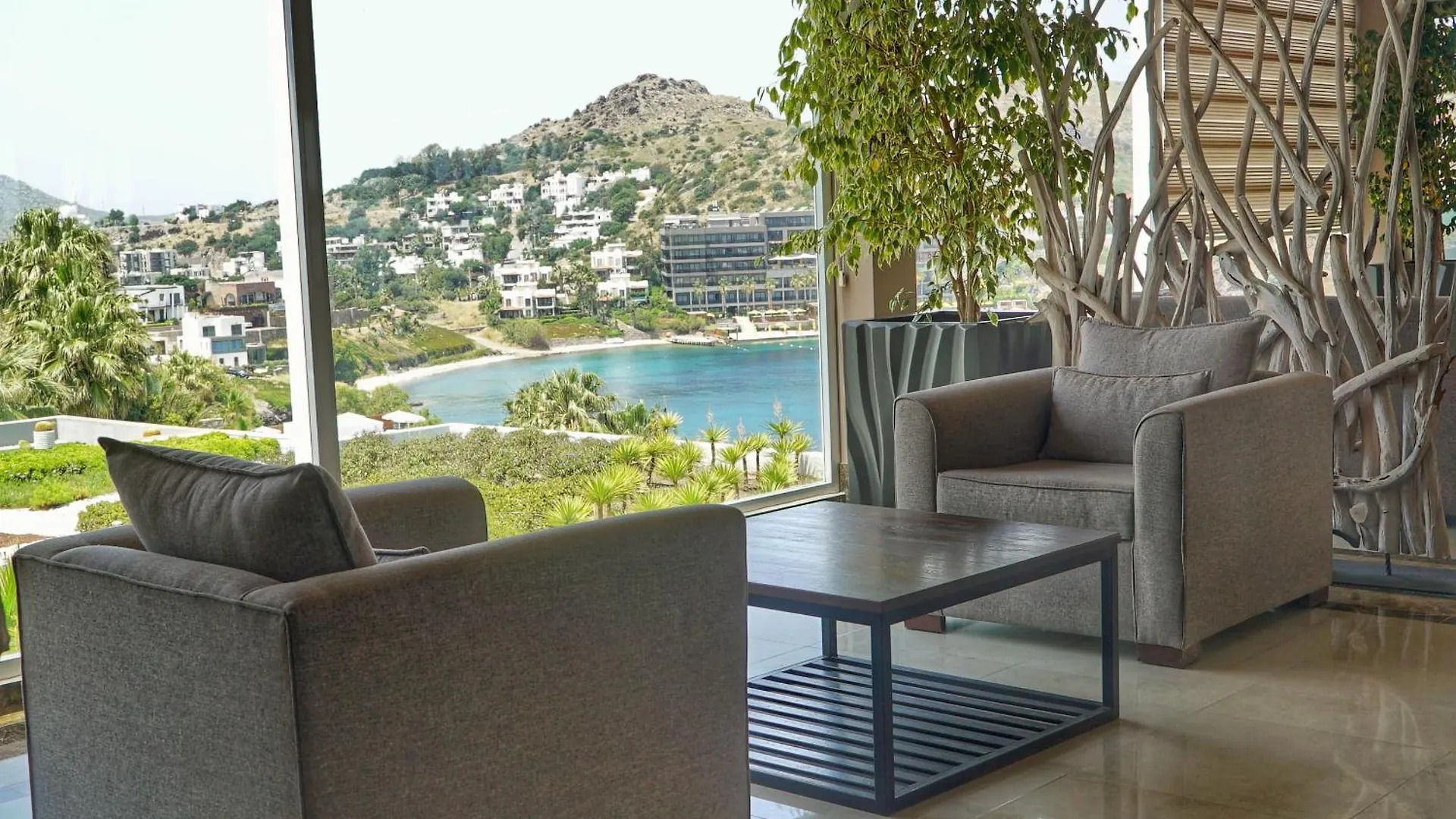 Delta Hotels By Marriott Bodrum Yalikavak Resort