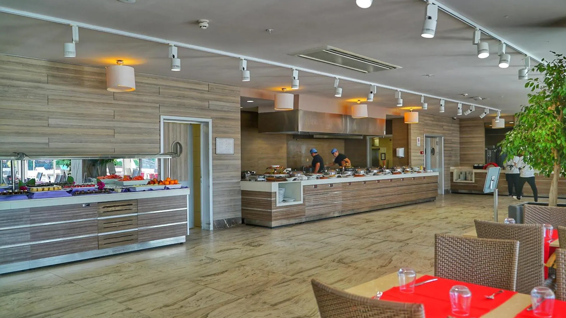 Resort Delta Hotels By Marriott Bodrum Yalikavak