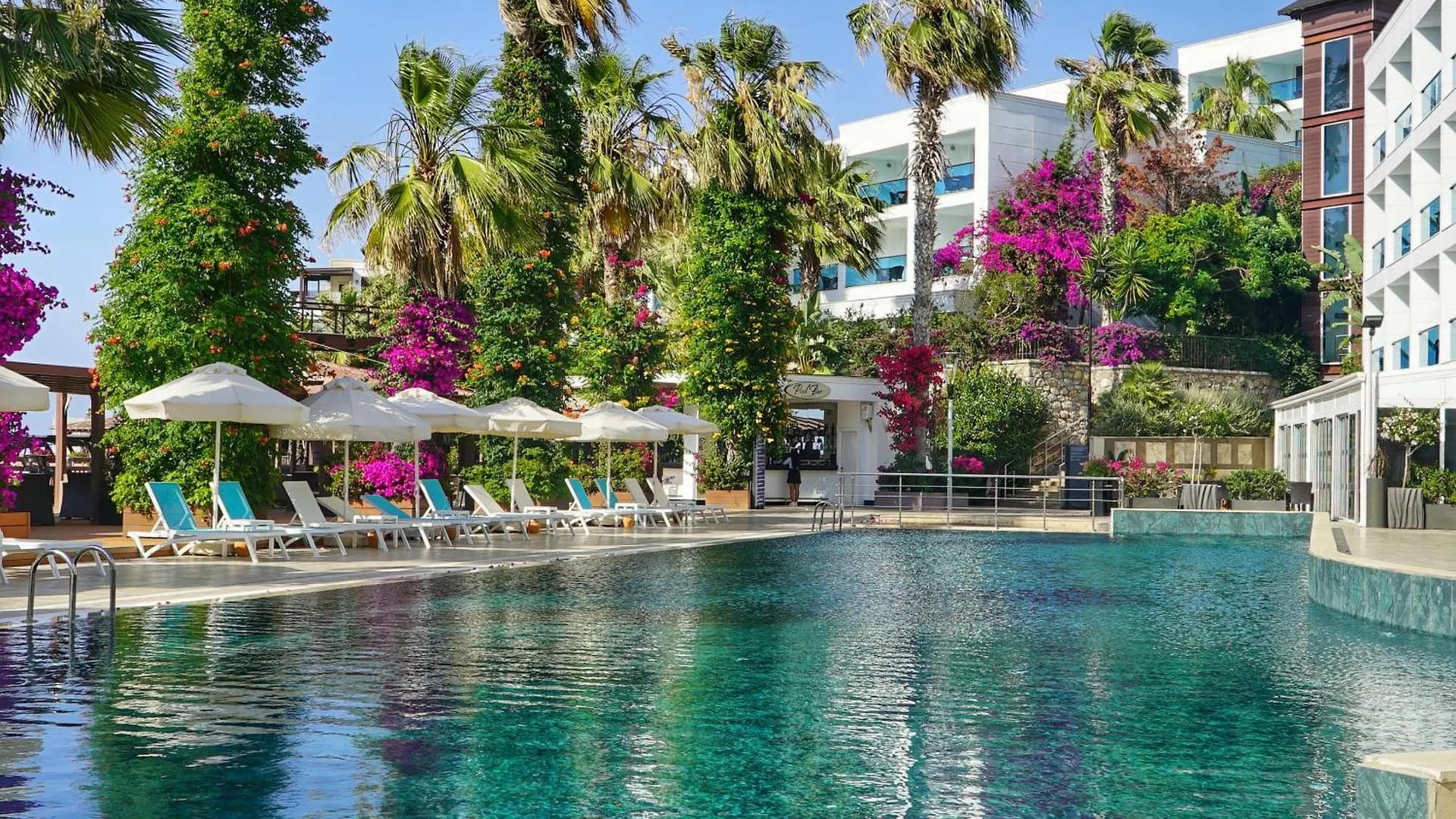 Delta Hotels By Marriott Bodrum Yalikavak