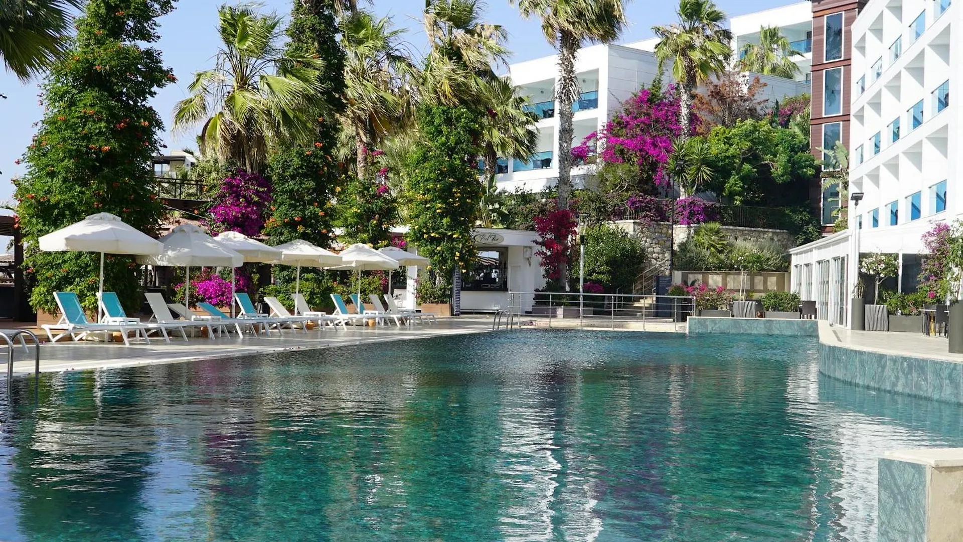 Resort Delta Hotels By Marriott Bodrum Yalikavak