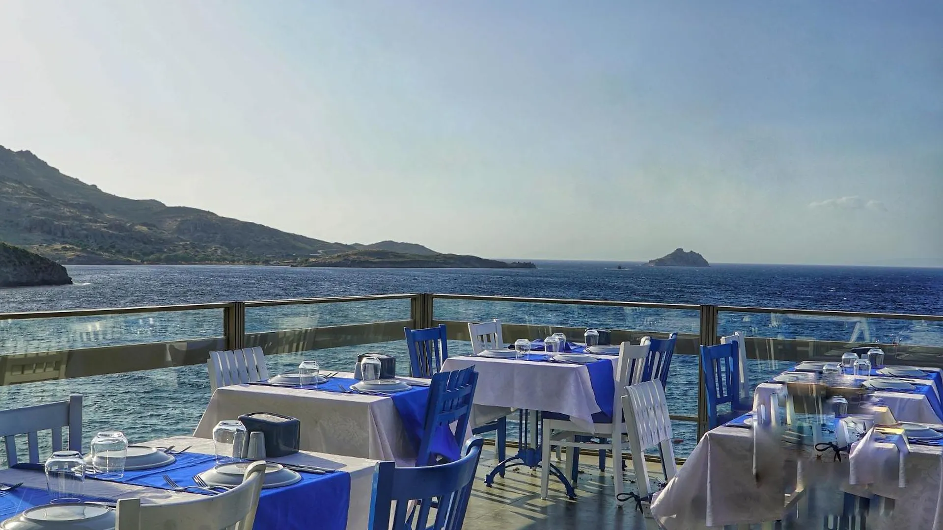 Delta Hotels By Marriott Bodrum Yalikavak 5*,