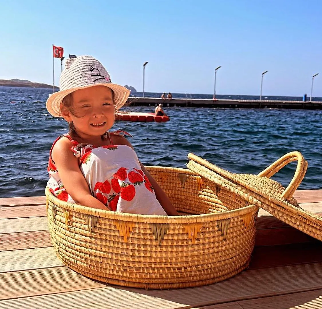 Delta Hotels By Marriott Bodrum Yalikavak Turkey