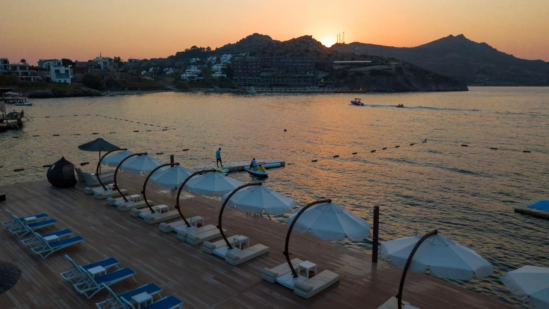 Delta Hotels By Marriott Bodrum Yalikavak Turkey