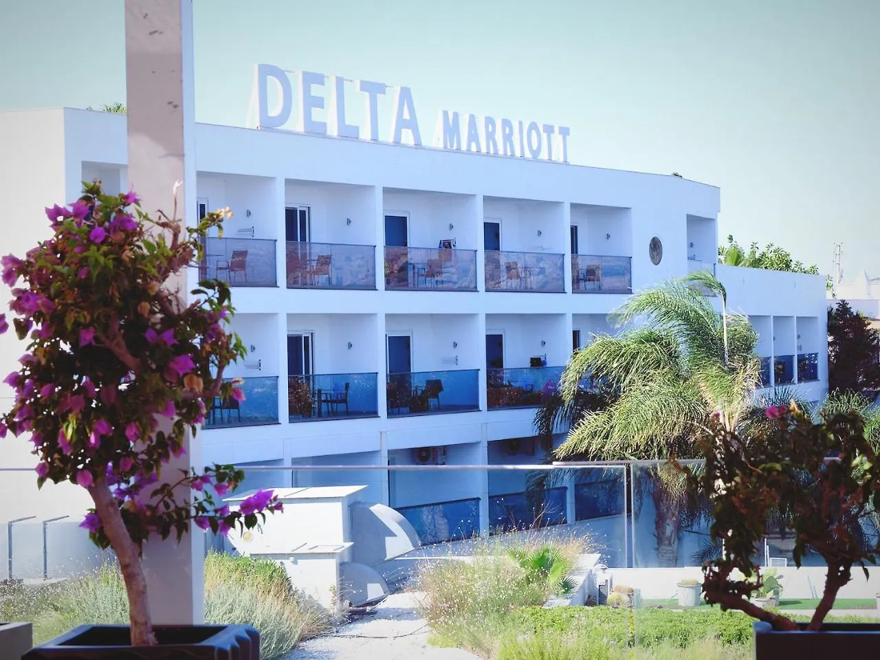 ***** Resort Delta Hotels By Marriott Bodrum Yalikavak Turkey